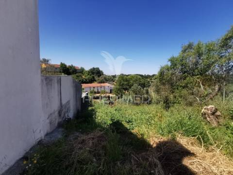 Lote de terreno