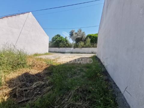 Lote de terreno