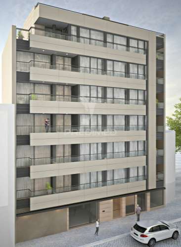 T3 centro da maia