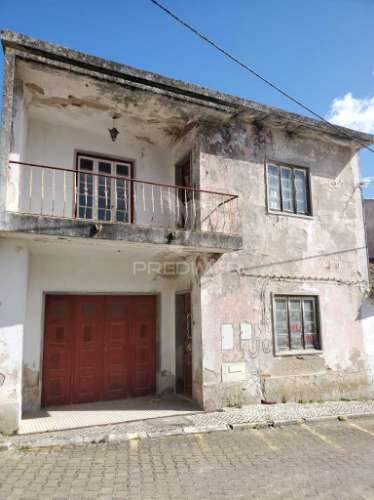 Moradia t3