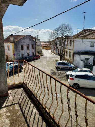 Moradia t3
