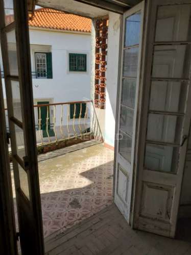 Moradia t3