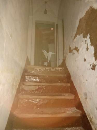 Casa secular