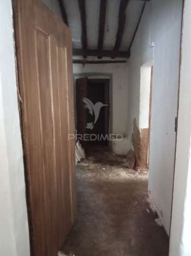 Casa secular