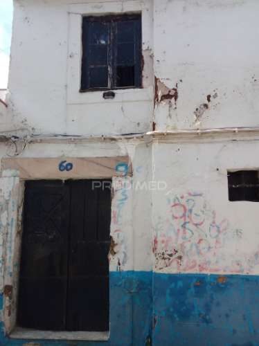 Casa secular