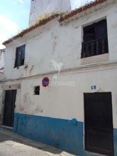 Casa secular