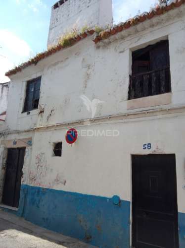 Casa secular