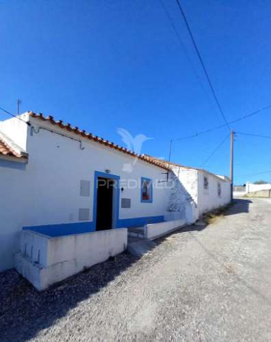 Casa de aldeia