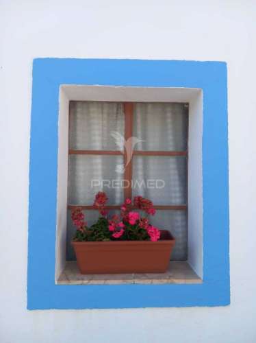 Casa de aldeia