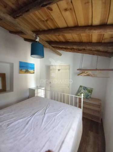 Casa de aldeia