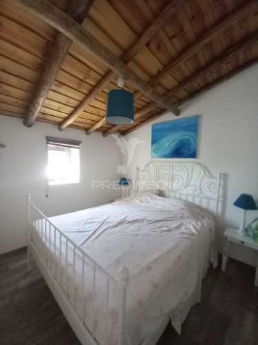 Casa de aldeia