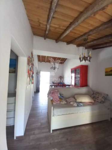 Casa de aldeia