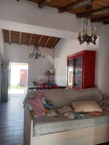 Casa de aldeia
