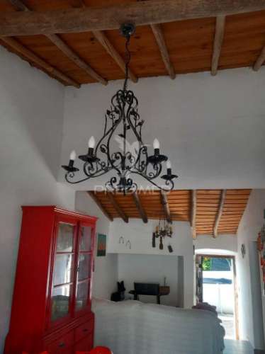 Casa de aldeia