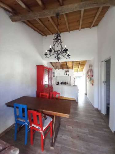 Casa de aldeia