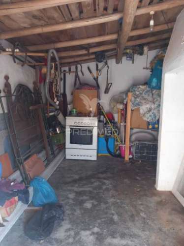 Casa de aldeia