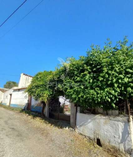 Casa de aldeia