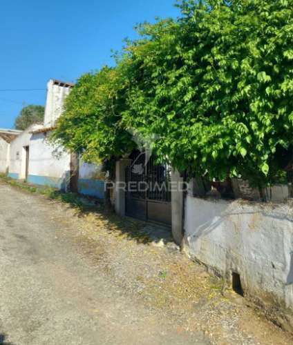 Casa de aldeia
