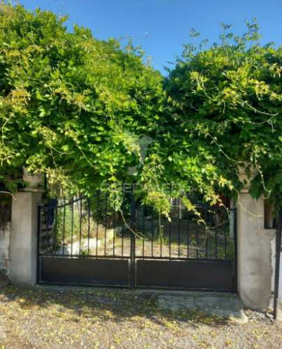 Casa de aldeia