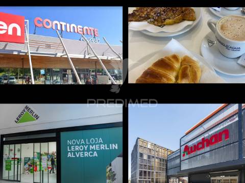 Reservado- t2 renovado no centro de alverca do ribatejo
