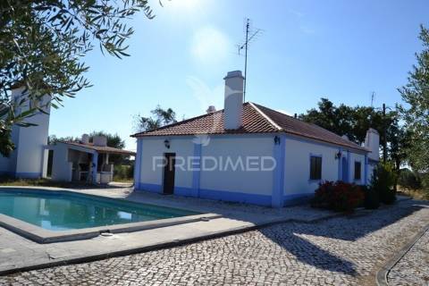 Herdade da capela