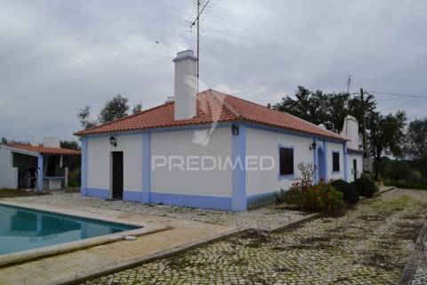 Herdade da capela