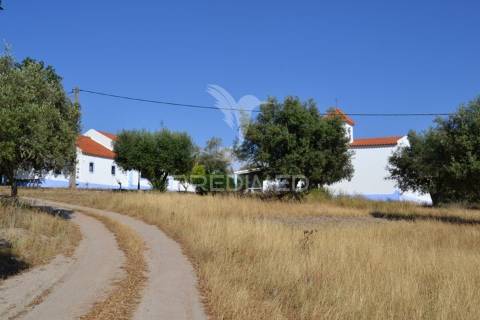 Herdade da capela