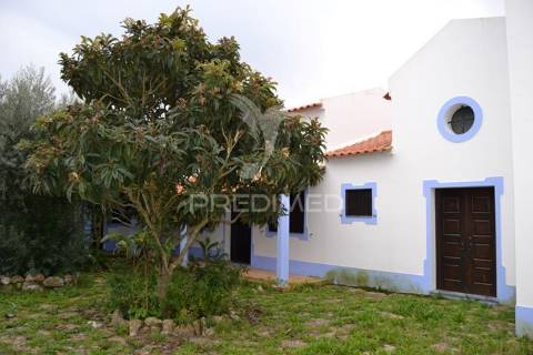 Herdade da capela