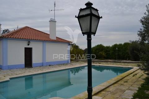 Herdade da capela