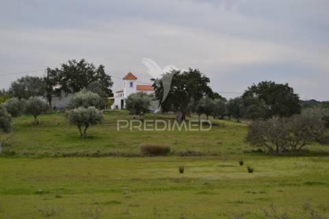 Herdade da capela