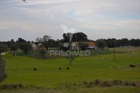 Herdade da capela