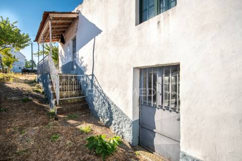 Quinta com enorme potencial turístico a 5 km de trancoso