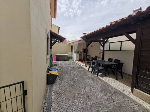 Moradia t4