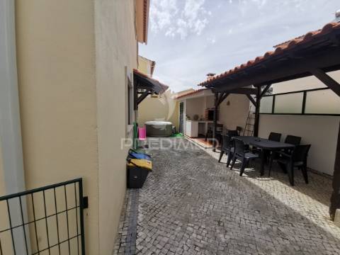 Moradia t4