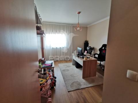 Moradia t4