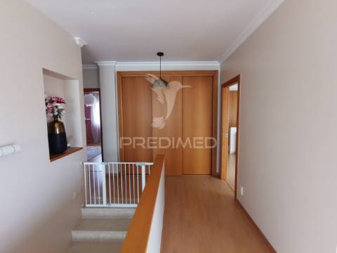 Moradia t4