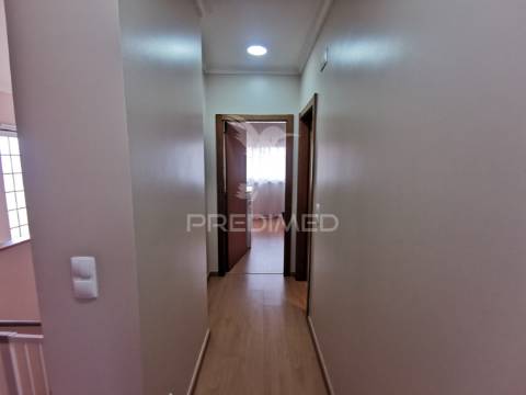 Moradia t4
