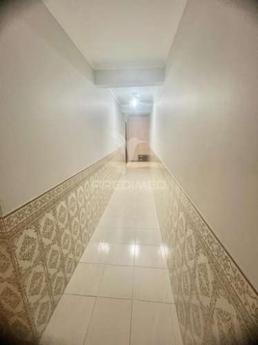 Apartamento t3 com 121m2 - urbanização dos loios