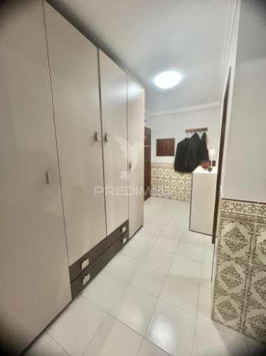 Apartamento t3 com 121m2 - urbanização dos loios
