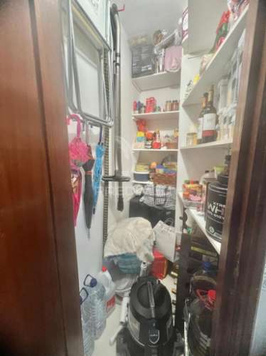 Apartamento t3 com 121m2 - urbanização dos loios