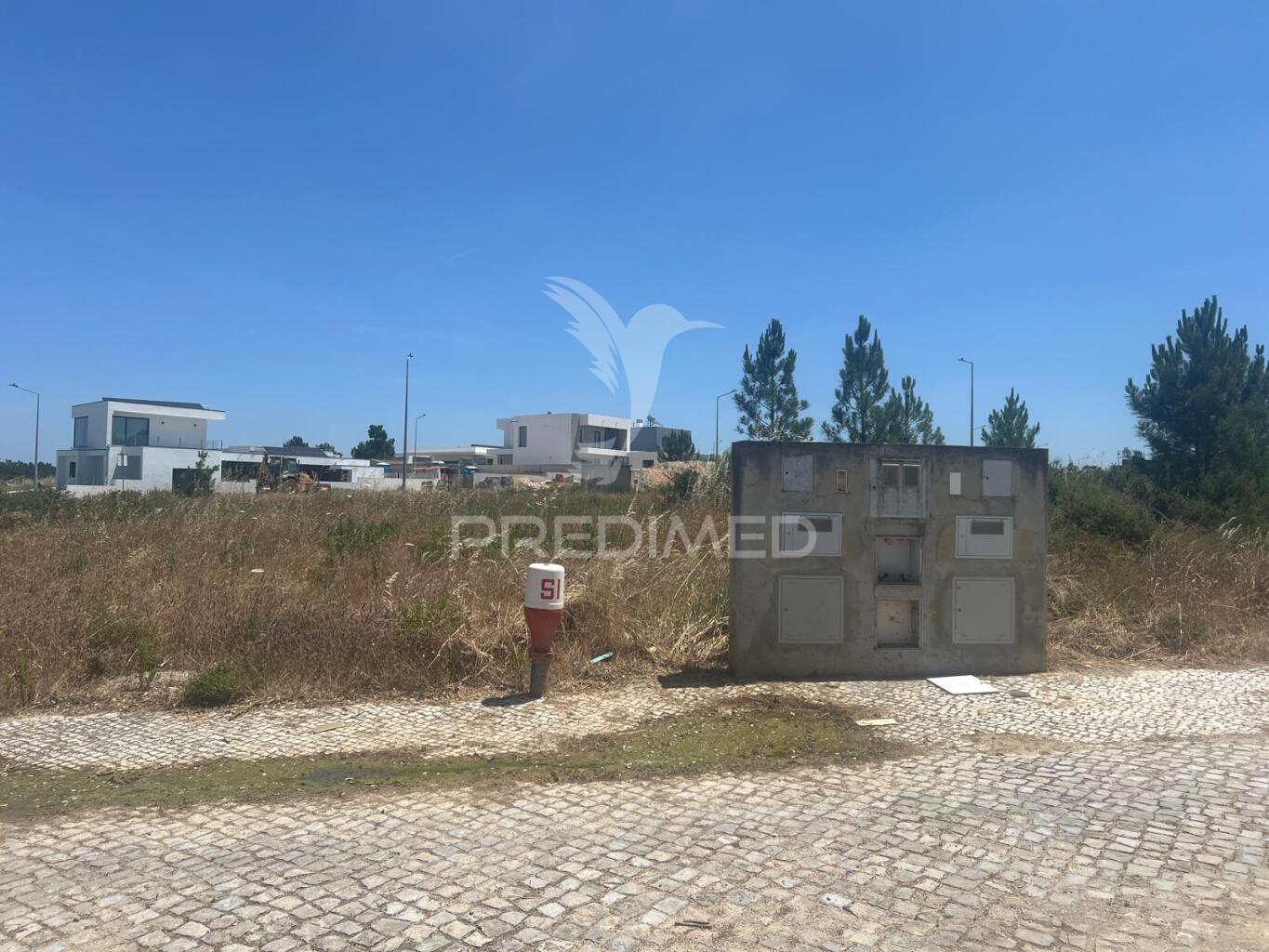 Terreno para  moradia unifamiliar