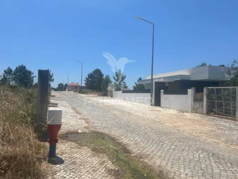 Terreno para  moradia unifamiliar