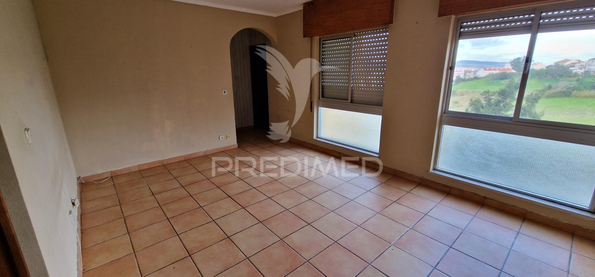 Apartamento t3 - loures