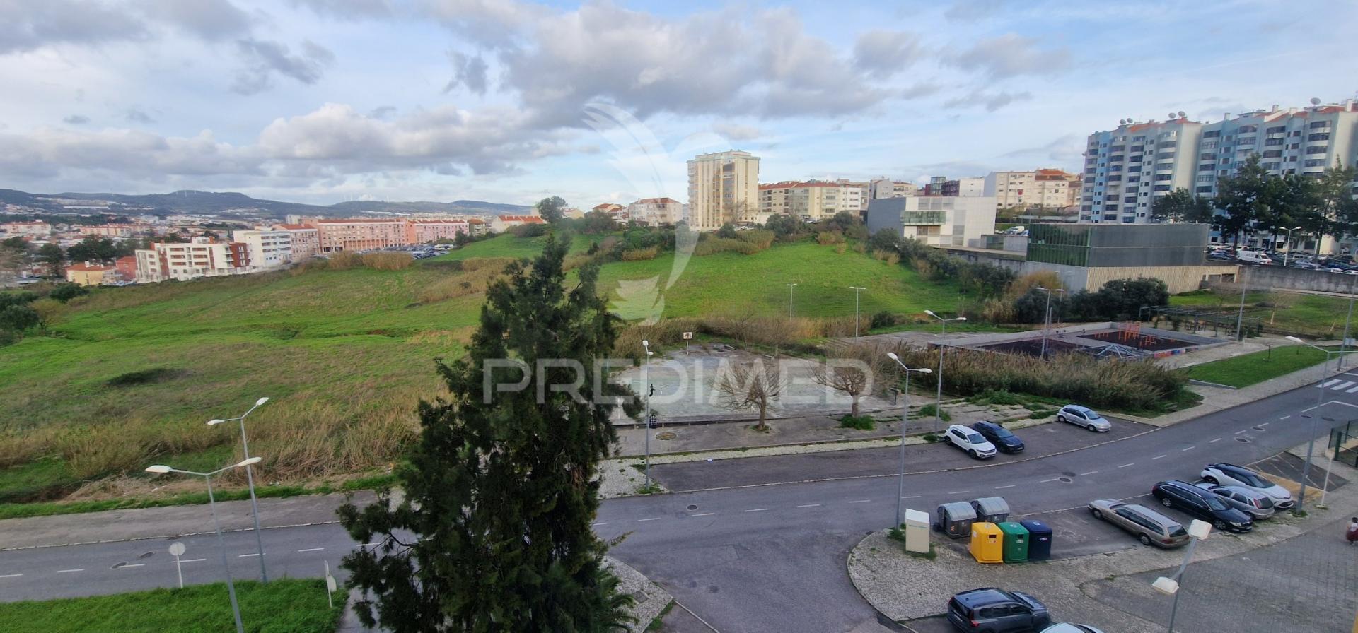 Apartamento t3 - loures