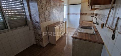 Apartamento t3 - loures