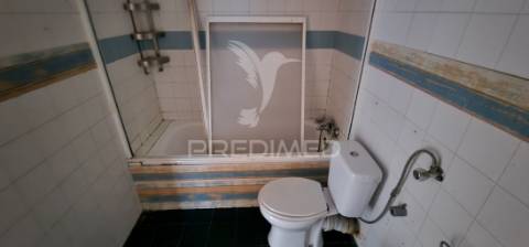 Apartamento t3 - loures