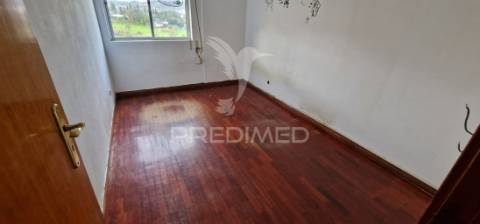 Apartamento t3 - loures