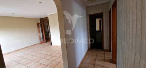 Apartamento t3 - loures
