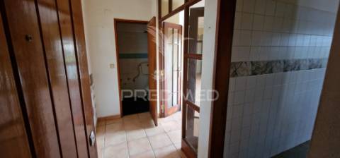 Apartamento t3 - loures