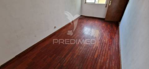 Apartamento t3 - loures